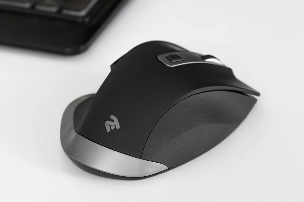 Мышка 2E MF215 WL Black