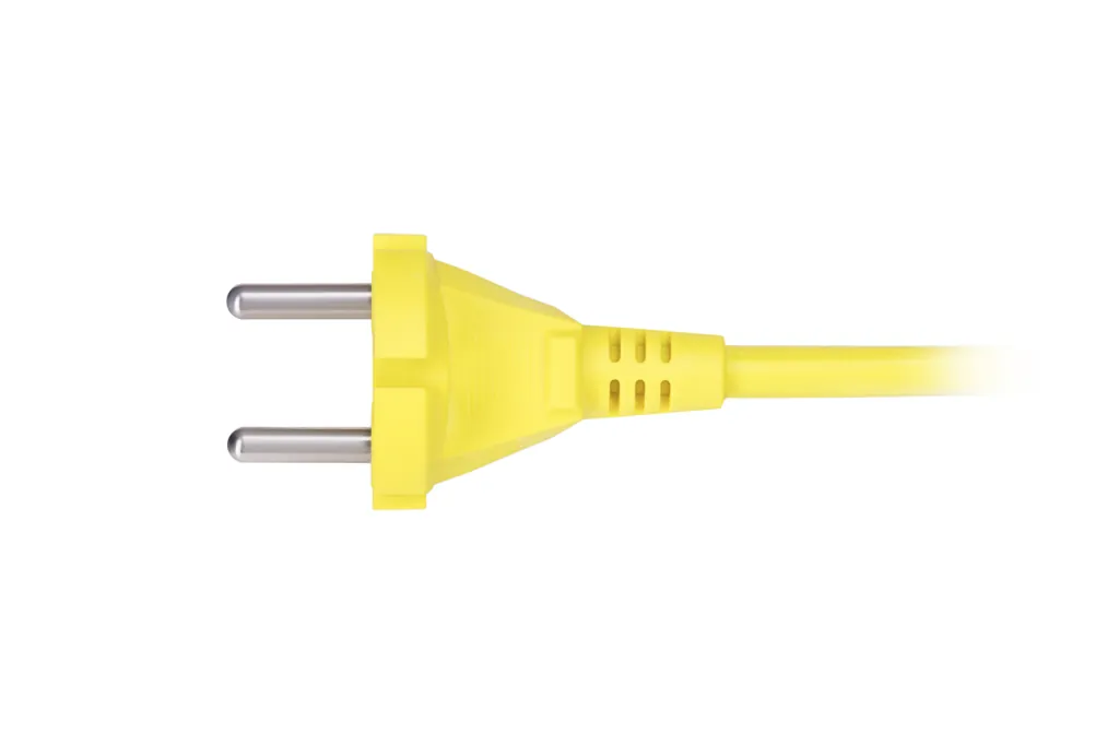 Extension Cord Reel 2E with 1 Plug, ІР20, 2GX1.0mm, 20 m