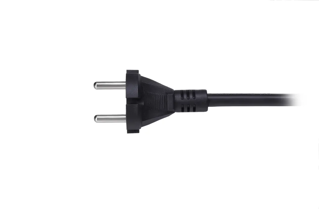 Extension Cord Reel 2E with 4 Plugs, manual, Р20, 2Gх1.5mm, 10 m