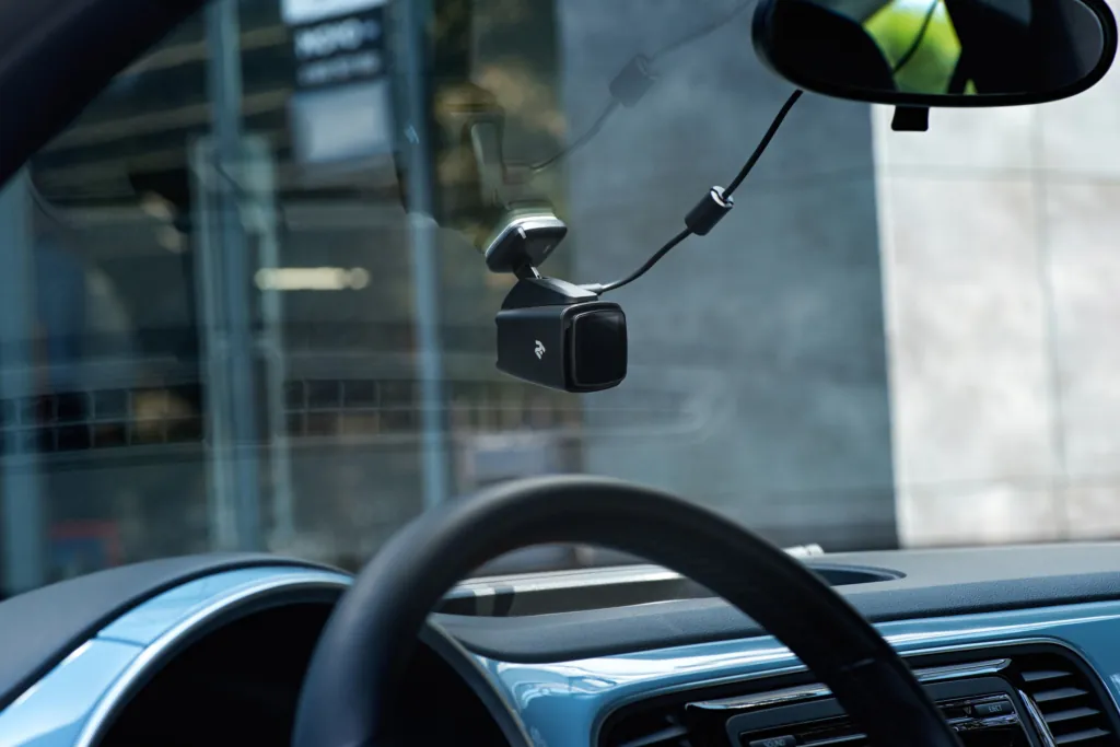 Відеореєстратор 2E-Drive 550 Magnet