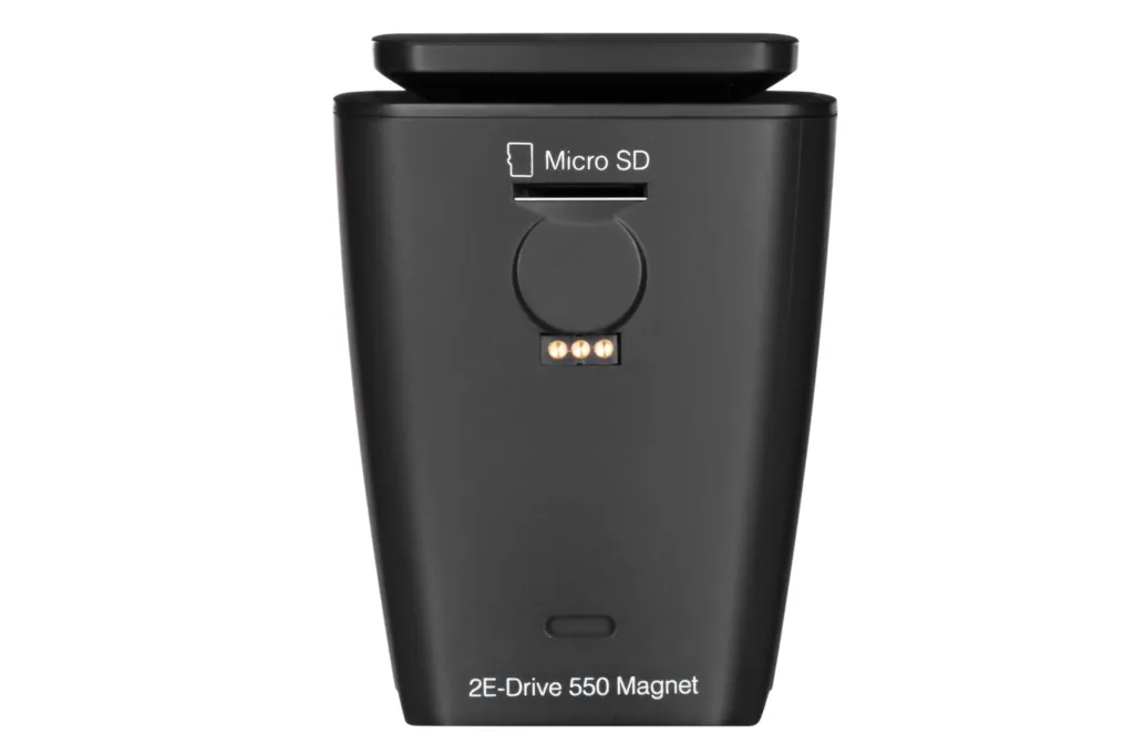 Відеореєстратор 2E-Drive 550 Magnet