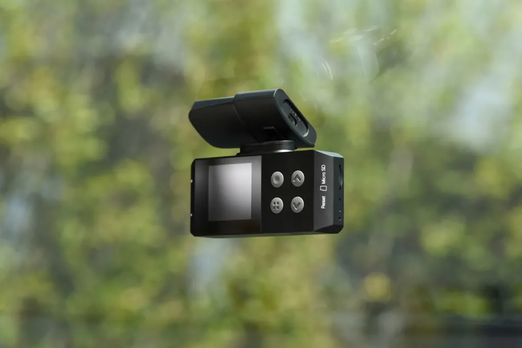 Відеореєстратор 2E-Drive 700 Magnet