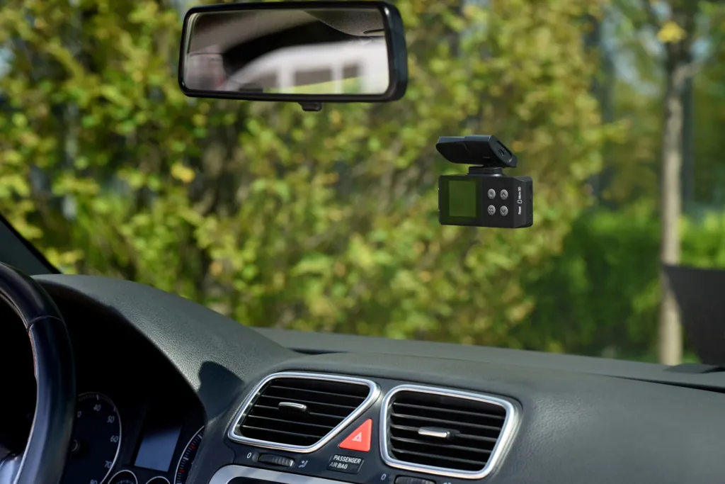 Відеореєстратор 2E-Drive 700 Magnet