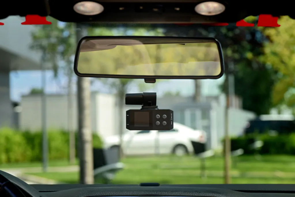 Відеореєстратор 2E-Drive 700 Magnet