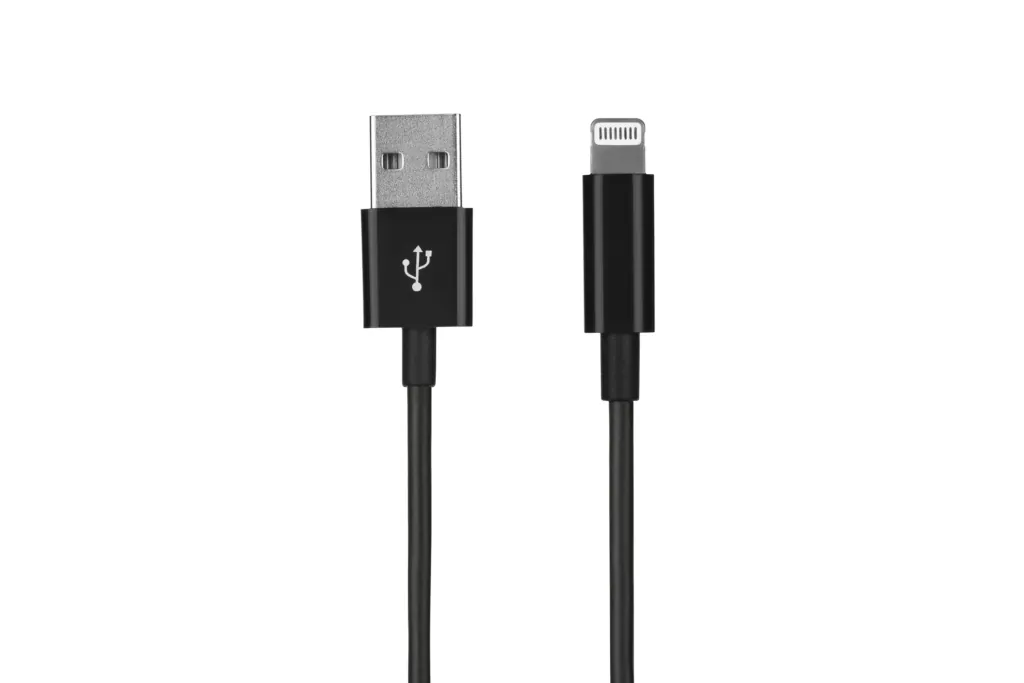 Кабель 2E USB 2.0 to Lightning Cable, Molding Type