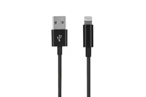 Кабель 2E USB 2.0 to Lightning Cable, Molding Type