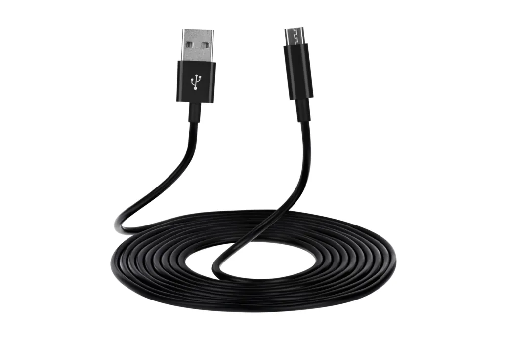 Кабель 2E USB 2.0 to Micro USB, Molding Type