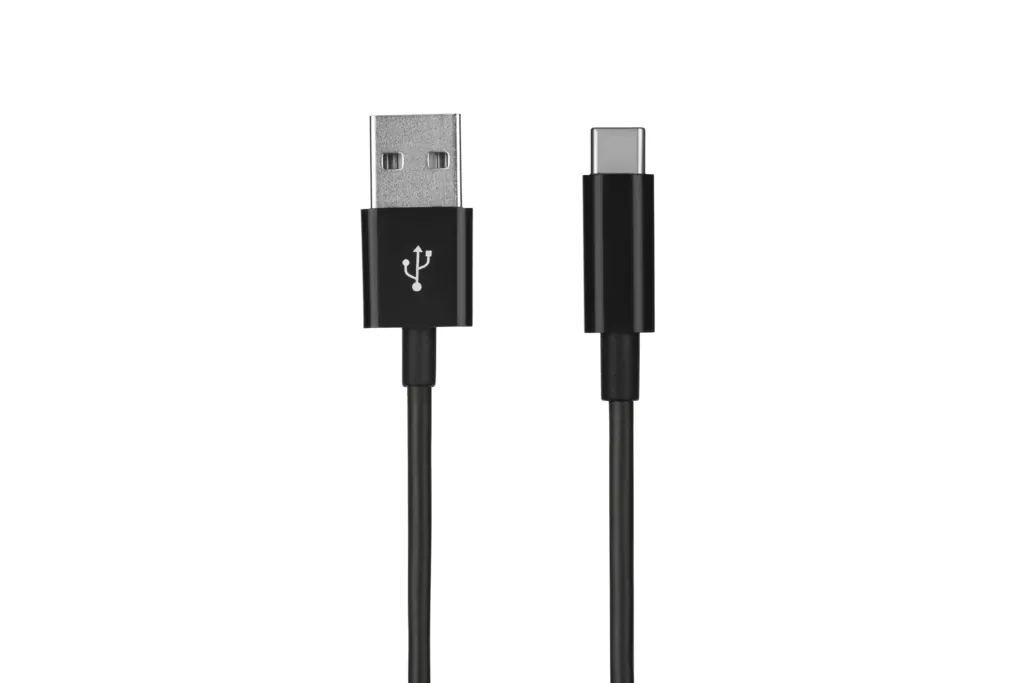2E Cable USB 2.0 to Type C, Molding Type