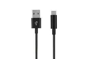 2E Cable USB 2.0 to Type C, Molding Type