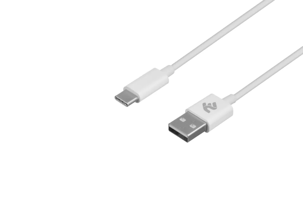 Кабель 2E USB 2.0 to Type C, Molding Type