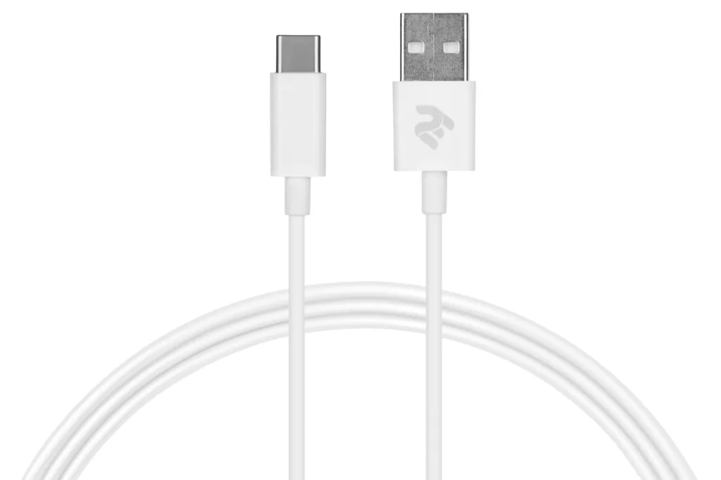 Кабель 2E USB 2.0 to Type C, Molding Type