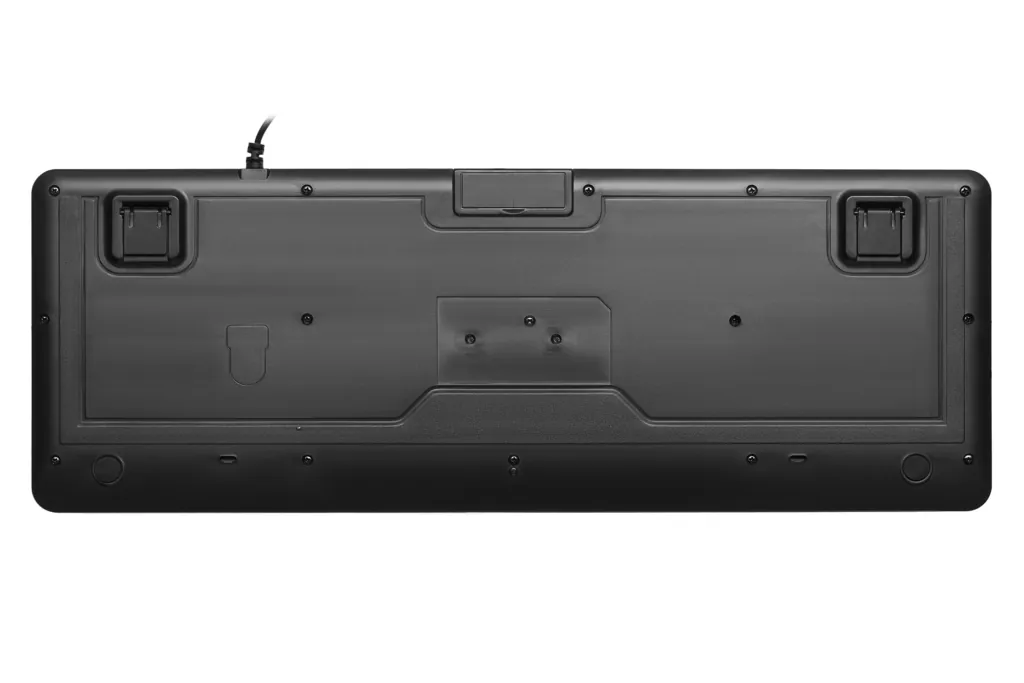 Клавіатура 2E KS110 Illuminated Black