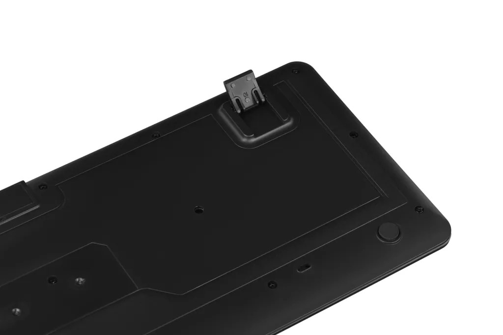Клавіатура 2E KS110 Illuminated Black