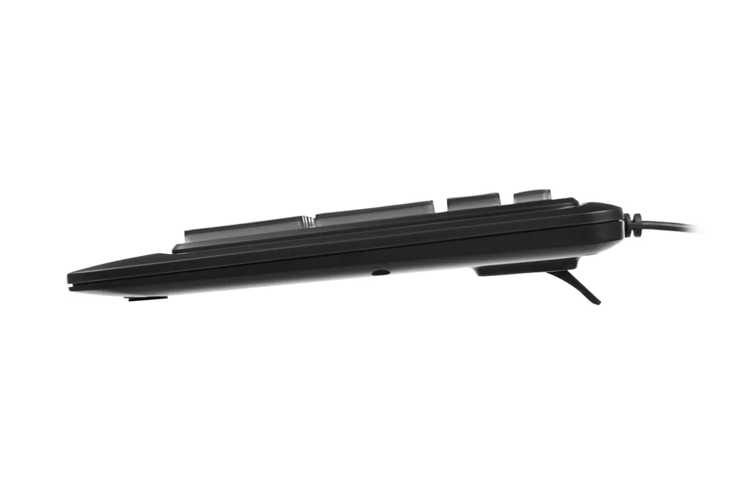 Клавіатура 2E KS110 Illuminated Black