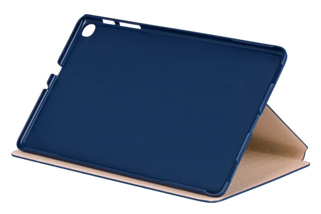 2Е Basic Case for Samsung Galaxy Tab A 10.1″ 2019, Retro, Navy