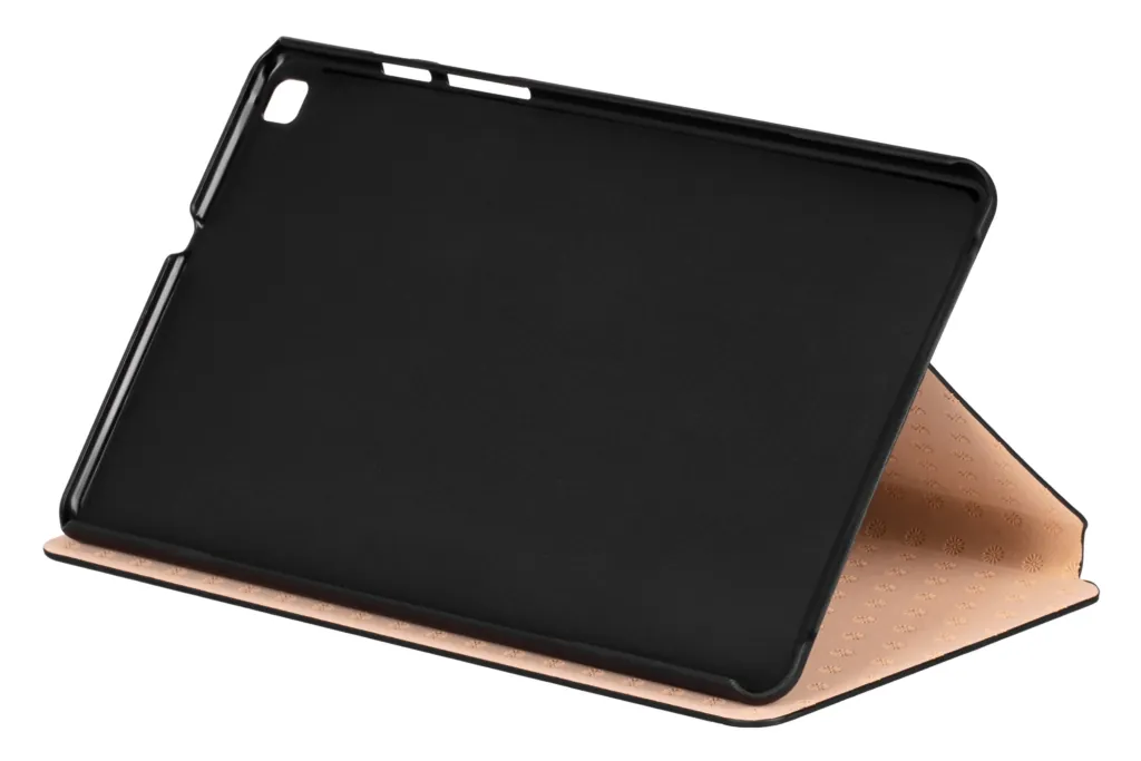 2Е Basic Case for Samsung Galaxy Tab A 8″ 2019, Retro, Black