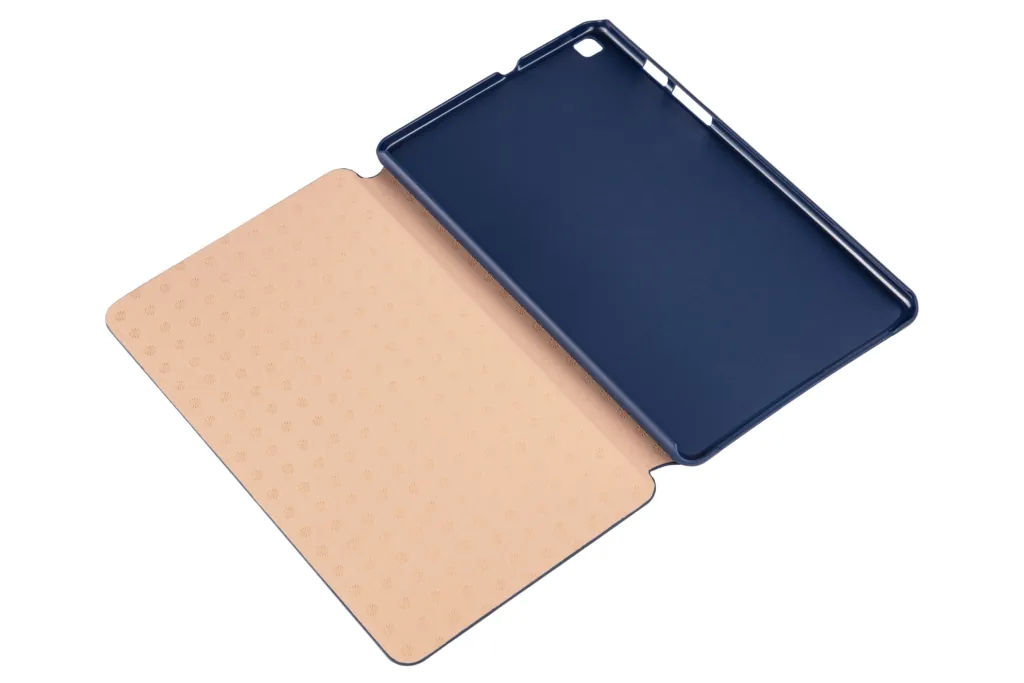 2Е Basic Case for Samsung Galaxy Tab A 8″ 2019, Retro, Navy