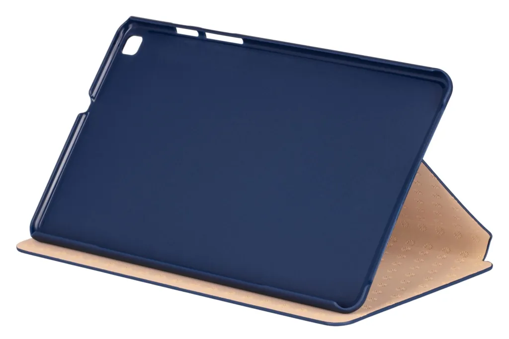 2Е Basic Case for Samsung Galaxy Tab A 8″ 2019, Retro, Navy
