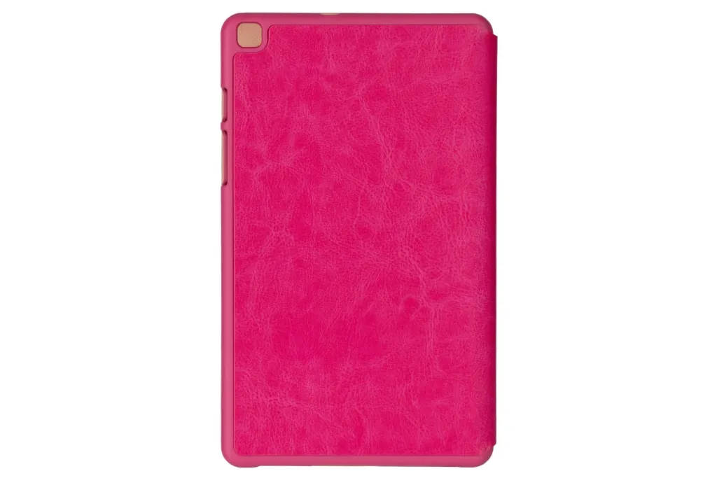 2Е Basic Case for Samsung Galaxy Tab A 8″ 2019, Retro, Red