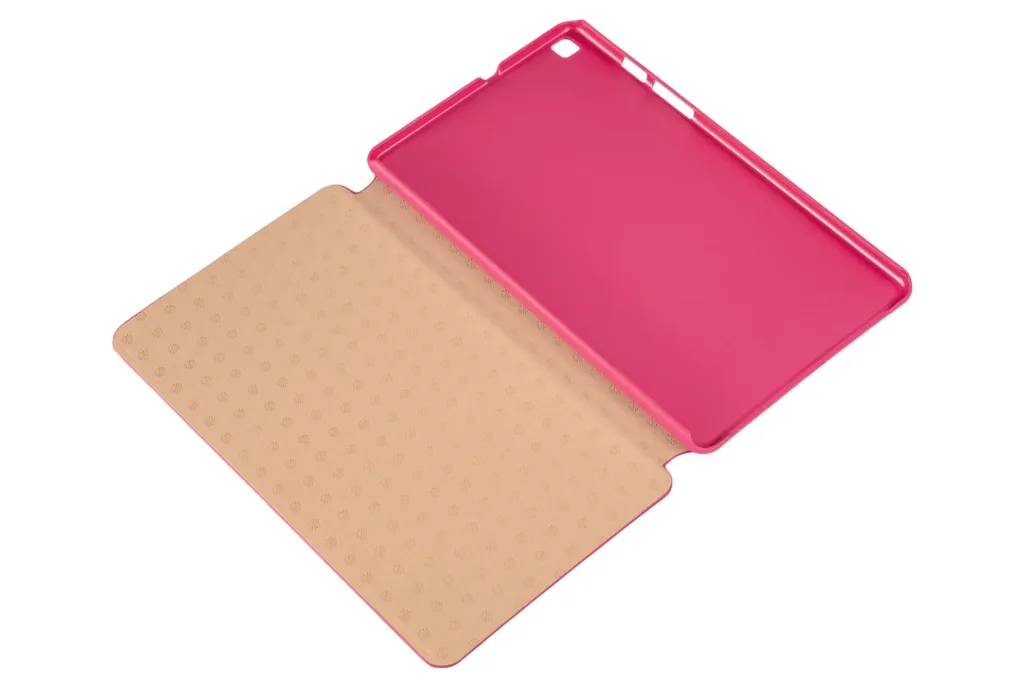 2Е Basic Case for Samsung Galaxy Tab A 8″ 2019, Retro, Red