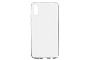 2Е Basic Case for Samsung Galaxy M10 (M105), Crystal, Transparent