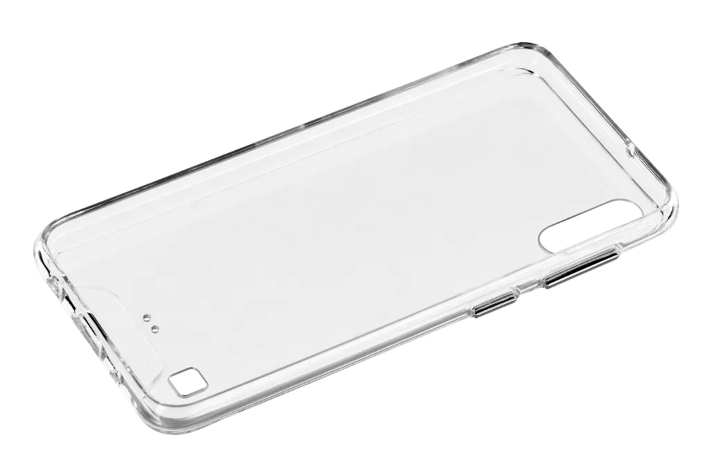 2Е Case for Samsung Galaxy M10 (M105), Space, Transparent