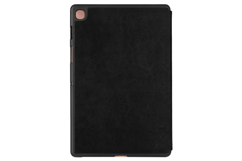 2Е Basic Case for Samsung Galaxy Tab S5e 10.5″, Retro, Black