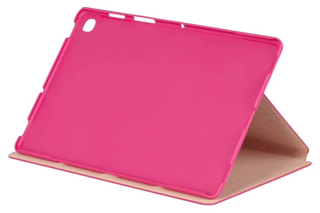 2Е Basic Case for Samsung Galaxy Tab S5e 10.5″, Retro, Red