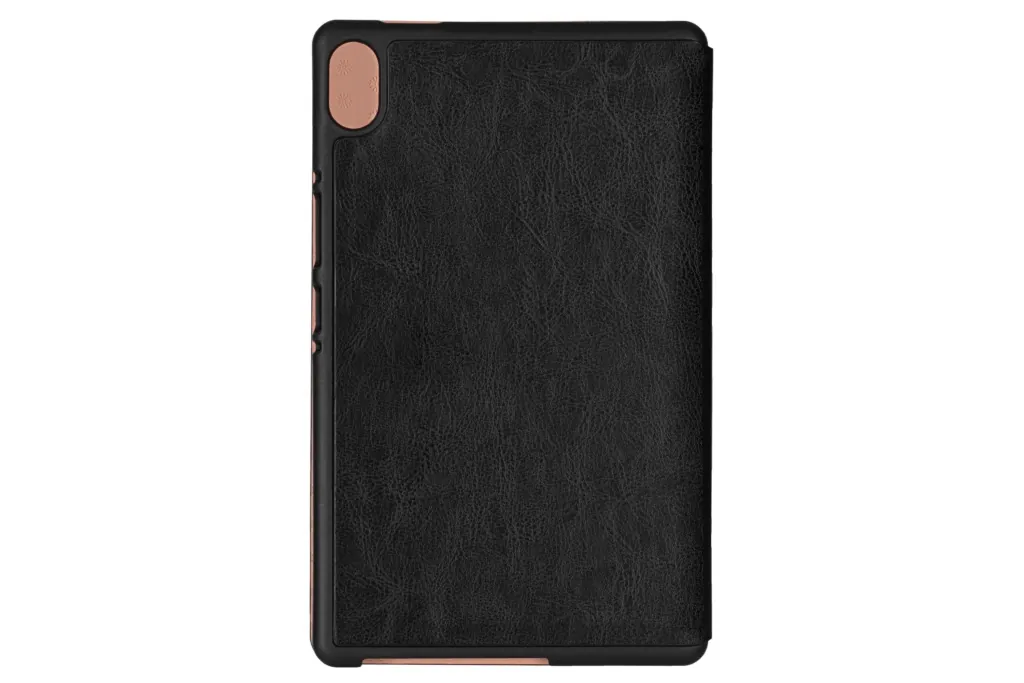 2Е Basic Case for Huawei MediaPad M6 8.4″, Retro, Black