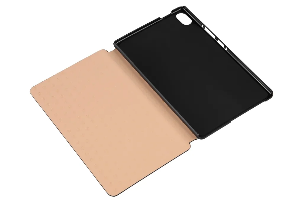 2Е Basic Case for Huawei MediaPad M6 8.4″, Retro, Black
