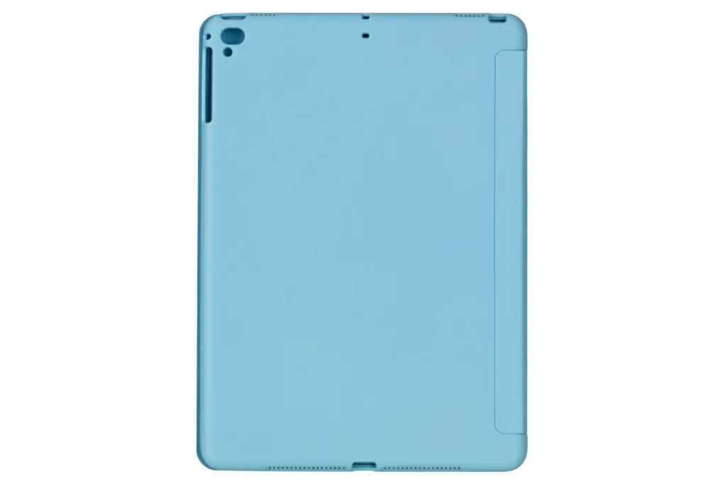 2Е Basic Case for Apple iPad 9.7″ 2017/2018, Flex, Light blue