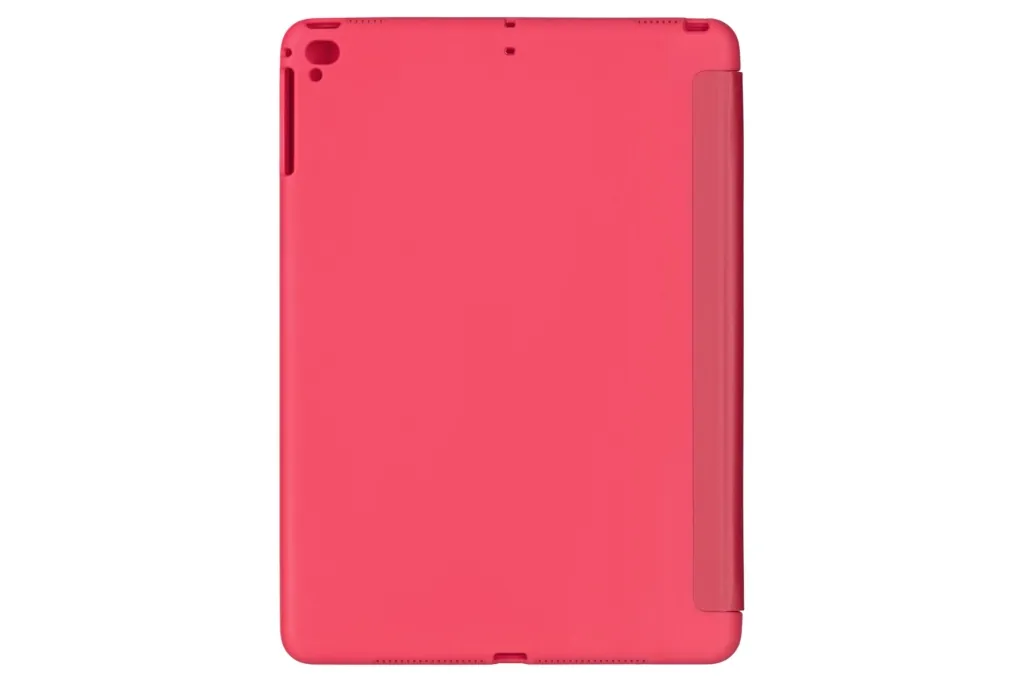 2Е Basic Case for Apple iPad 9.7″ 2017/2018, Flex, Red