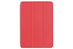 2Е Basic Case for Apple iPad 9.7″ 2017/2018, Flex, Red
