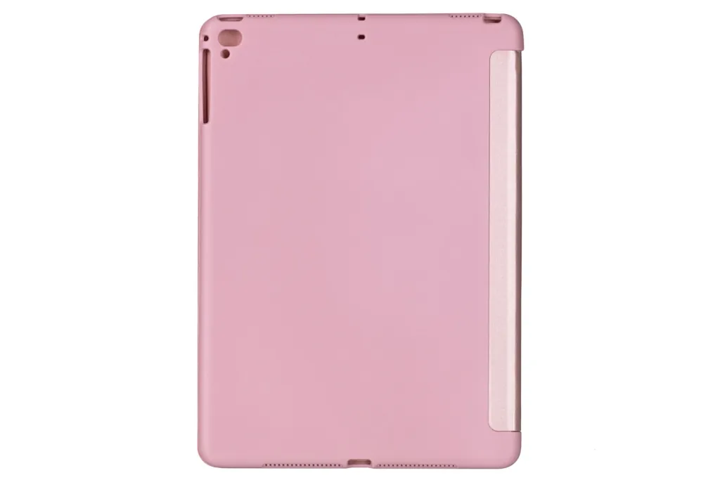 2Е Basic Case for Apple iPad 9.7″ 2017/2018, Flex, Rose Gold