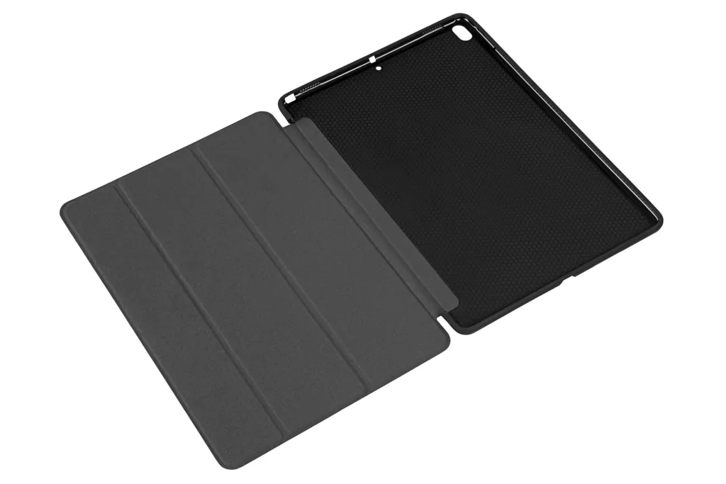 2Е Basic Case for Apple iPad Air 10.5″ 2019, Flex, Black
