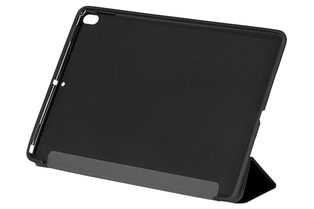 2Е Basic Case for Apple iPad Air 10.5″ 2019, Flex, Black