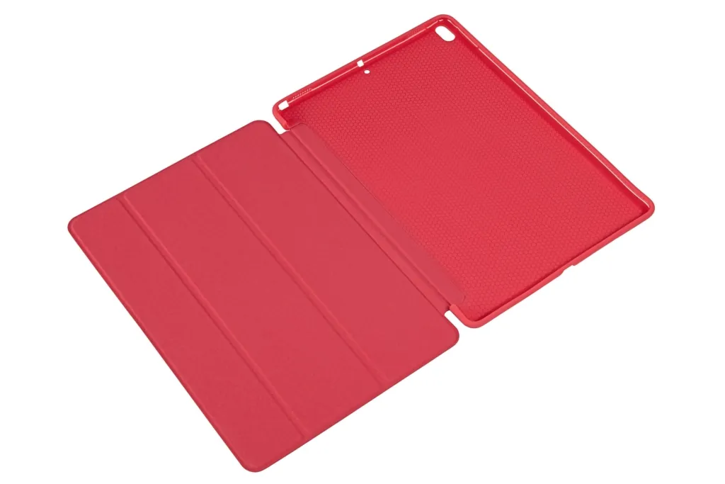 Чохол 2Е Basic для Apple iPad Air 10.5″ 2019, Flex, Red