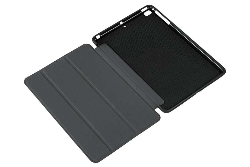 2Е Basic Case for Apple iPad Mini 5 7.9″ 2019, Flex, Black