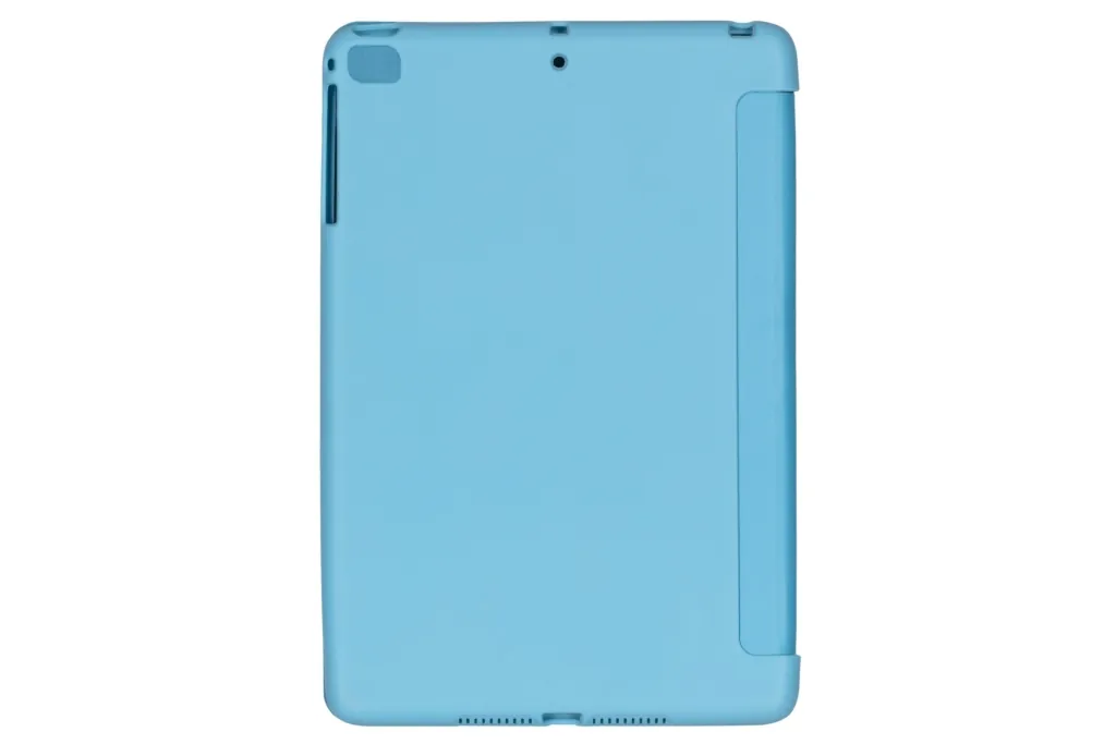 2Е Basic Case for Apple iPad mini 5 7.9″ 2019, Flex, Light blue