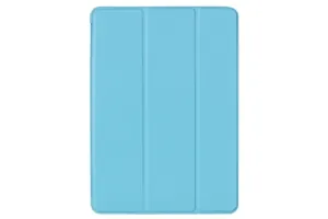2Е Basic Case for Apple iPad mini 5 7.9″ 2019, Flex, Light blue