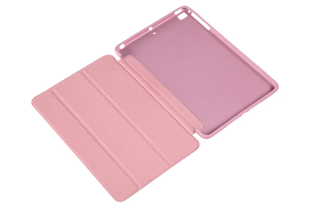 2Е Basic Case for Apple iPad mini 5 7.9″ 2019, Flex, Rose Gold