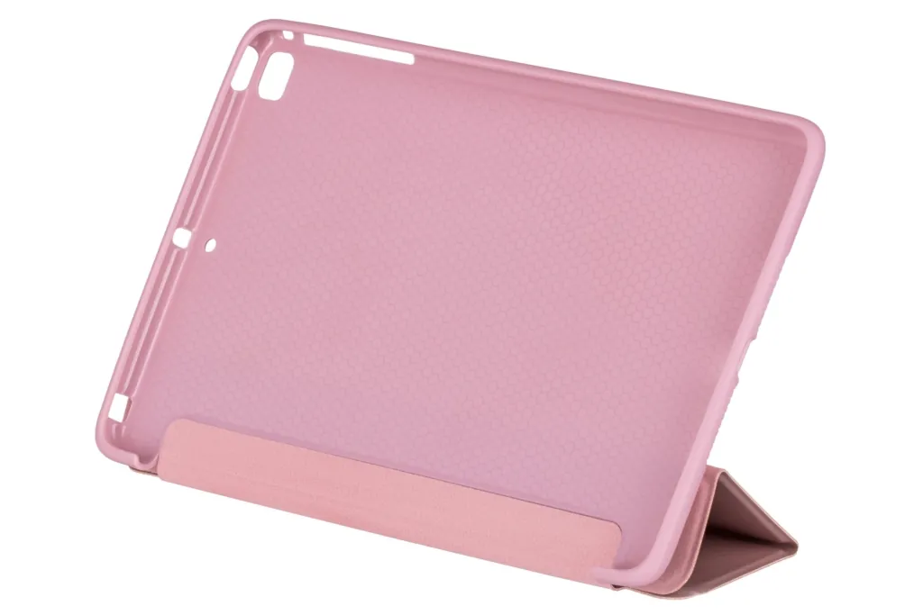 2Е Basic Case for Apple iPad mini 5 7.9″ 2019, Flex, Rose Gold