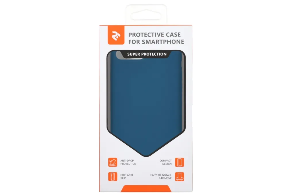 2Е Case for Apple iPhone 7/8 Plus, Liquid Silicone, Starblue