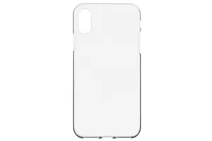 2Е Basic Case for Apple iPhone X/XS, Crystal, Transparent