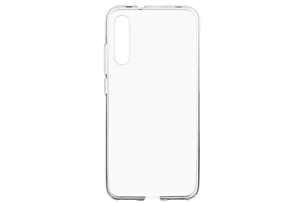 2Е Basic Case for Xiaomi Mi A3, Crystal, Transparent