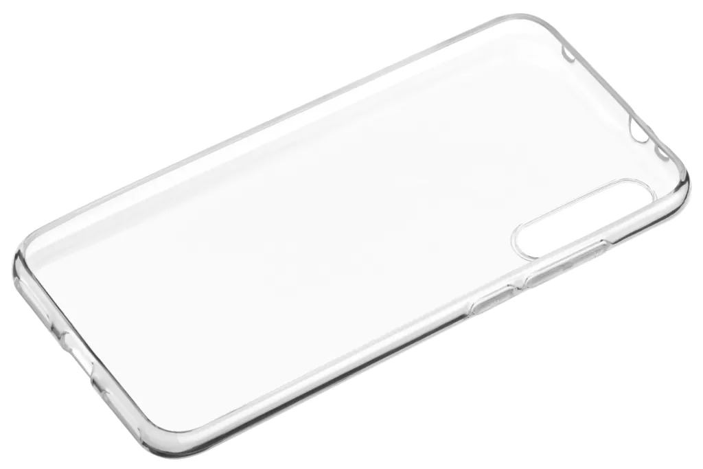2Е Basic Case for Xiaomi Mi A3, Crystal, Transparent