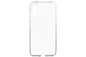 2Е Basic Case for Xiaomi Mi A3, Crystal, Transparent