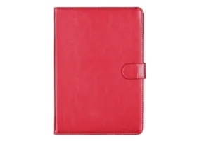Чохол 2Е Basic універсальний для планшетів з діагоналлю 7-8″, Deep Red