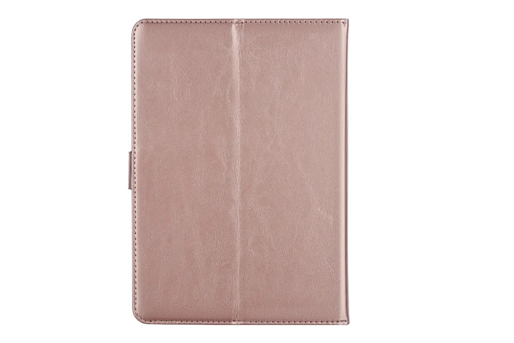 Чехол 2Е Basic универсальный для планшетов с диагональю 9-10″, Rose Gold