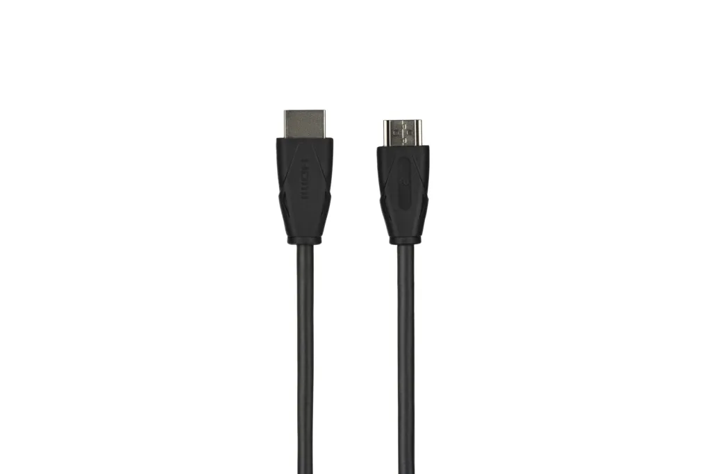 Кабель 2E HDMI to HDMI, (AM/AM), 2 м